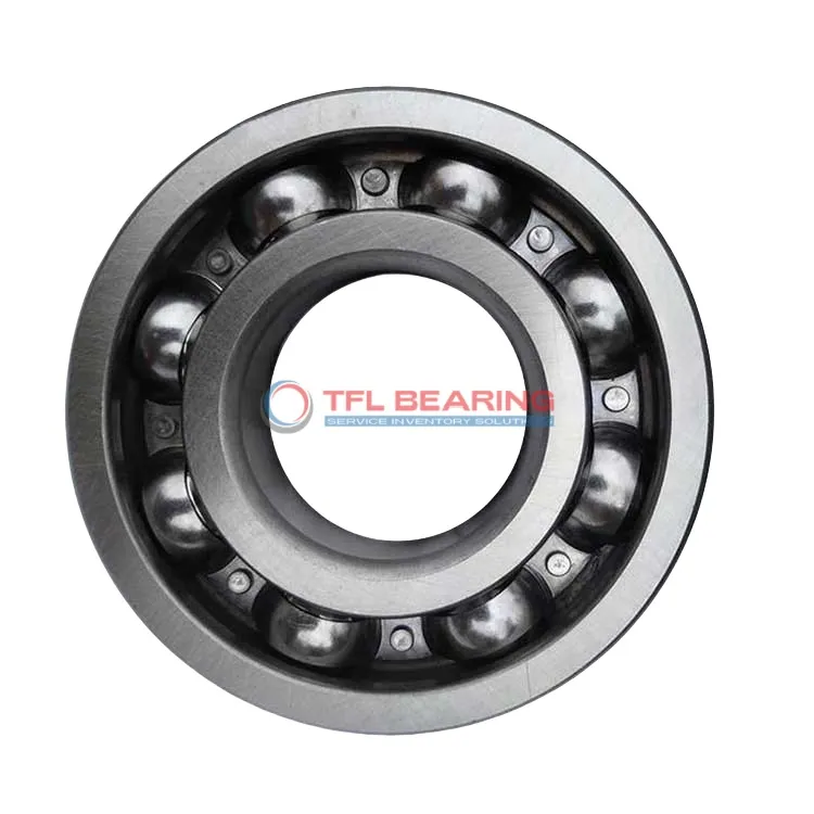 Single Row Deep Groove Ball Bearings 6405/C3W64